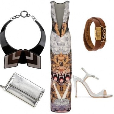 Outfit Sexy #1064