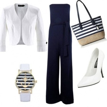Outfit Urban #2545