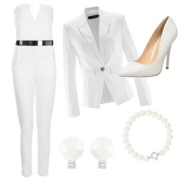 Outfit Chic #5056