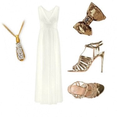 Outfit Sexy #1065