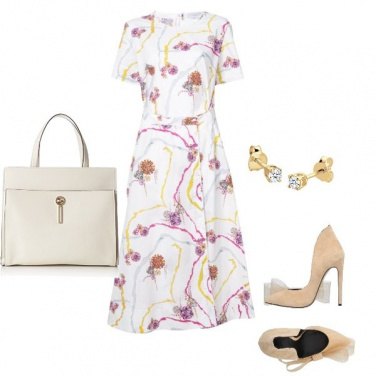Outfit Bon Ton #3614