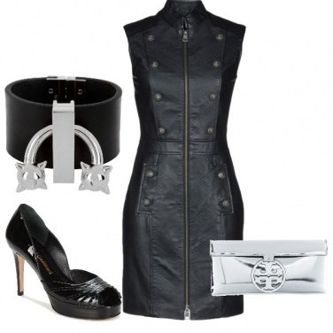 Outfit Sexy #1068