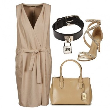 Outfit Basic #5578
