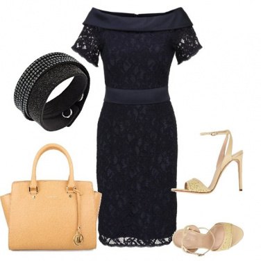Outfit Chic #5061