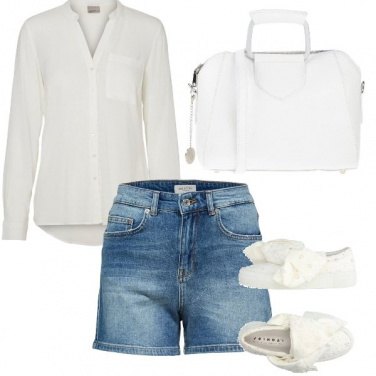 Outfit Urban #2549