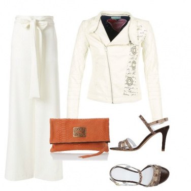 Outfit Trendy #8050