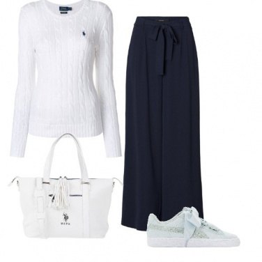 Outfit Basic #5579