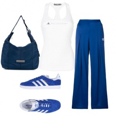 Outfit Urban #2550