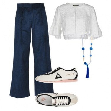 Outfit Urban #2551