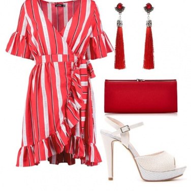 Outfit Trendy #8051
