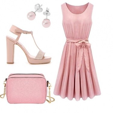 Outfit Chic #5062
