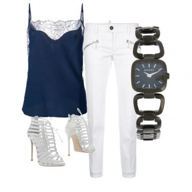 Outfit Chic #5064