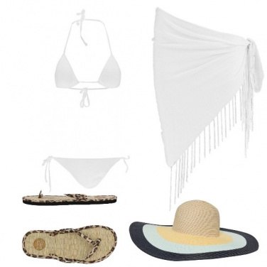 Outfit Basic #5582