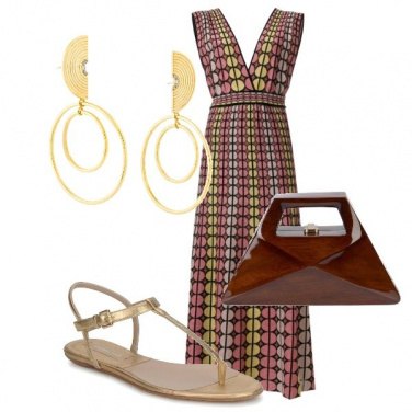 Outfit 70\'s dream 2