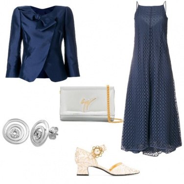 Outfit Bon Ton #3633