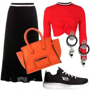 Outfit Basic #5584