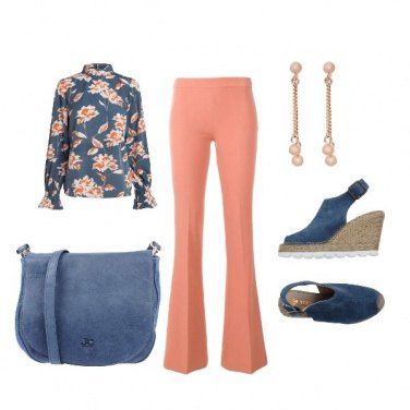 Outfit Cena