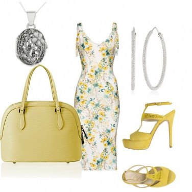 Outfit Primavera