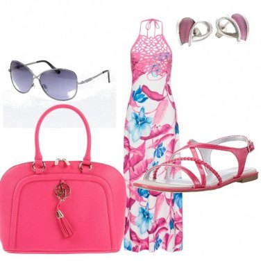 Outfit Chic