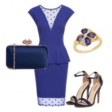 Outfit Chic