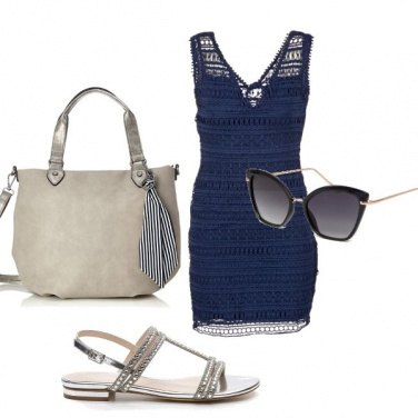 Outfit Tempo libero