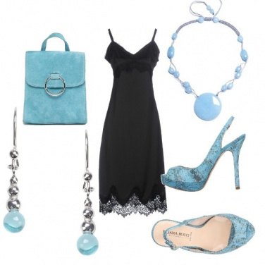 Outfit Tempo libero