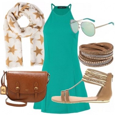 Outfit Visit rome...