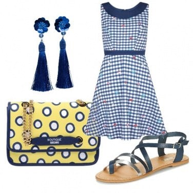 Outfit Tempo libero