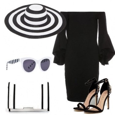 Outfit Chic #5083