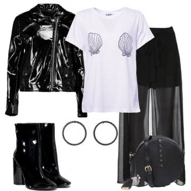 Outfit Rock #1218