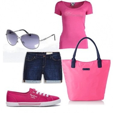 Outfit Tempo libero