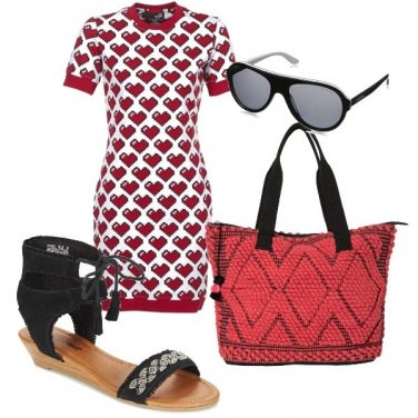Outfit Tempo libero