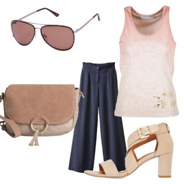 Outfit Tempo libero