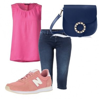 Outfit Tempo libero
