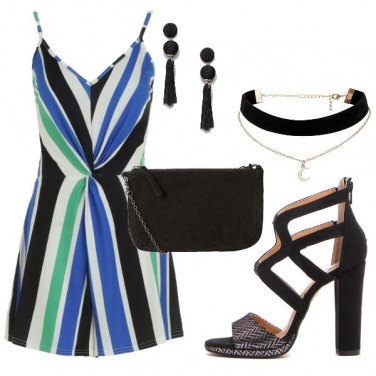 Outfit Accessori