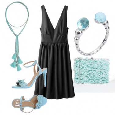 Outfit Chic