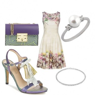 Outfit Chic
