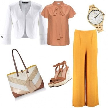 Outfit Basic #5587