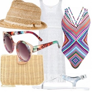 Outfit Estate summer verano été