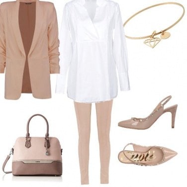 Outfit Trendy #8115