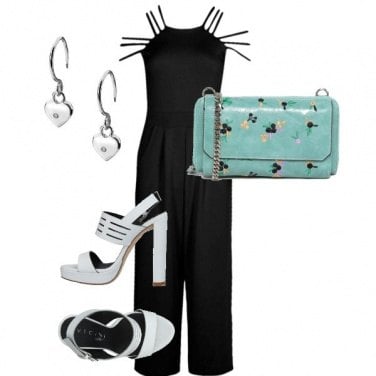 Outfit Trendy #8117