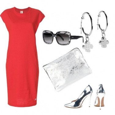 Outfit Trendy #8118