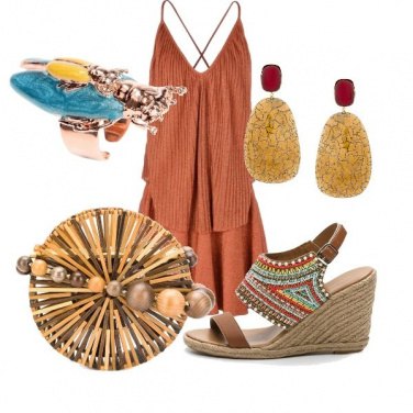 Outfit Urban #2575