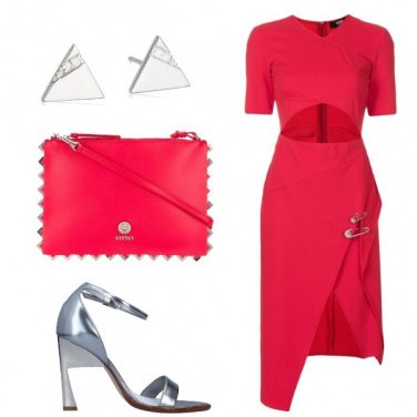 Outfit Night out