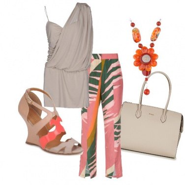 Outfit Perfetta per l’ Ufficio
