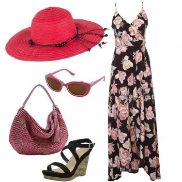 Outfit Chic #5139