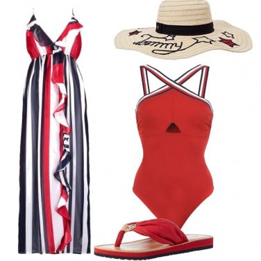 Outfit Basic #5600