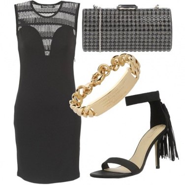 Outfit Cocktail party