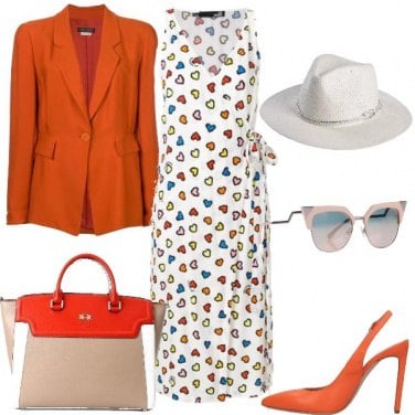 Outfit Chic #5116