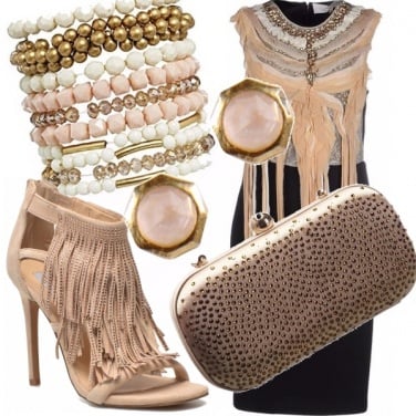 Outfit Opening party